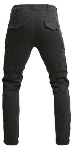 Defender Motorjeans 7 Defender Motorjeans -Richa || Dainese || Shark Verkoop 022561 100 3 John Doe Defender Mono Black Jeans