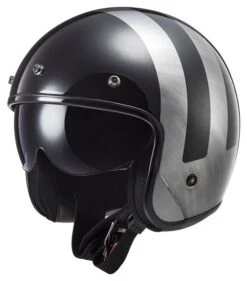 Richa OF601 Bob Lines Motorhelm