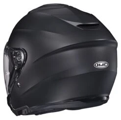 I30 Motorhelm 8 I30 Motorhelm -Richa || Dainese || Shark Verkoop 022877 101 2 HJC I30