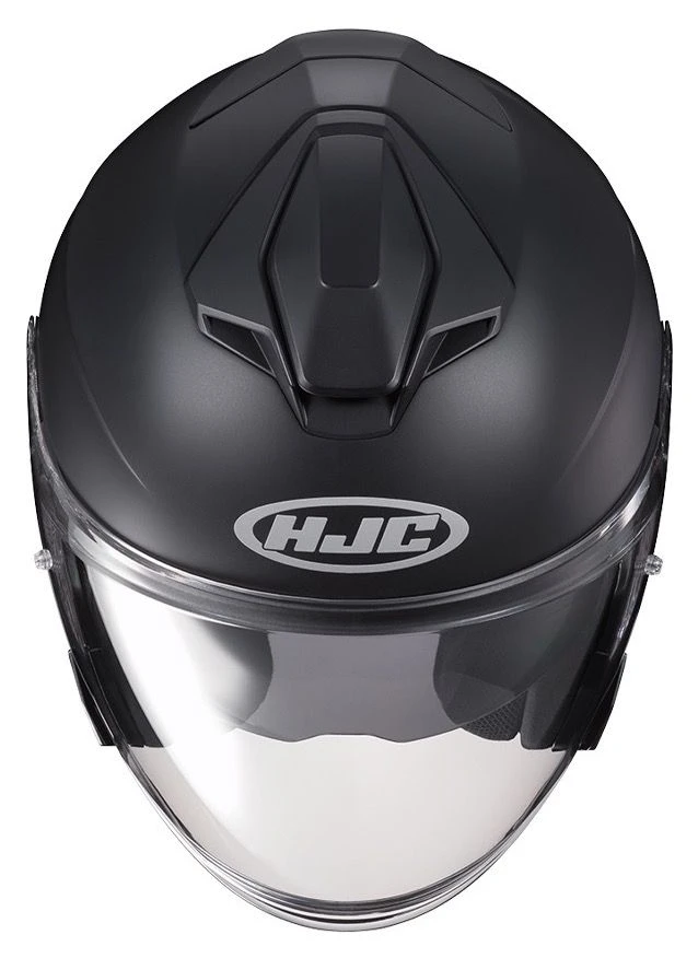I30 Motorhelm 5 I30 Motorhelm - Afbeelding 3