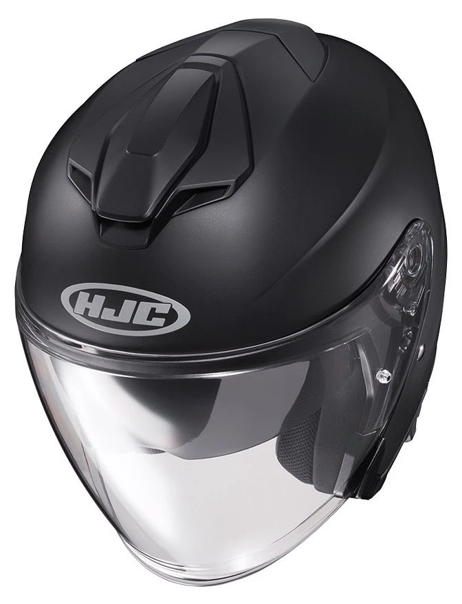 I30 Motorhelm 6 I30 Motorhelm - Afbeelding 4