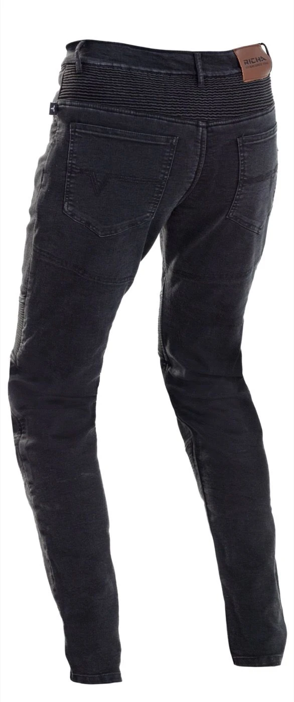 Richa Tokyo Motorjeans 4 Richa Tokyo Motorjeans - Afbeelding 2
