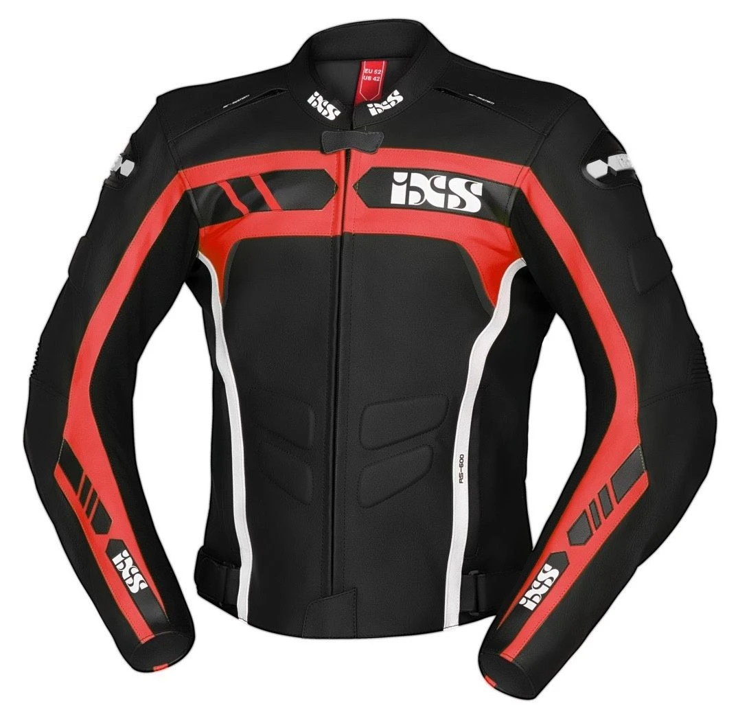 RS-600 1.0 Motorjas 3 RS-600 1.0 Motorjas