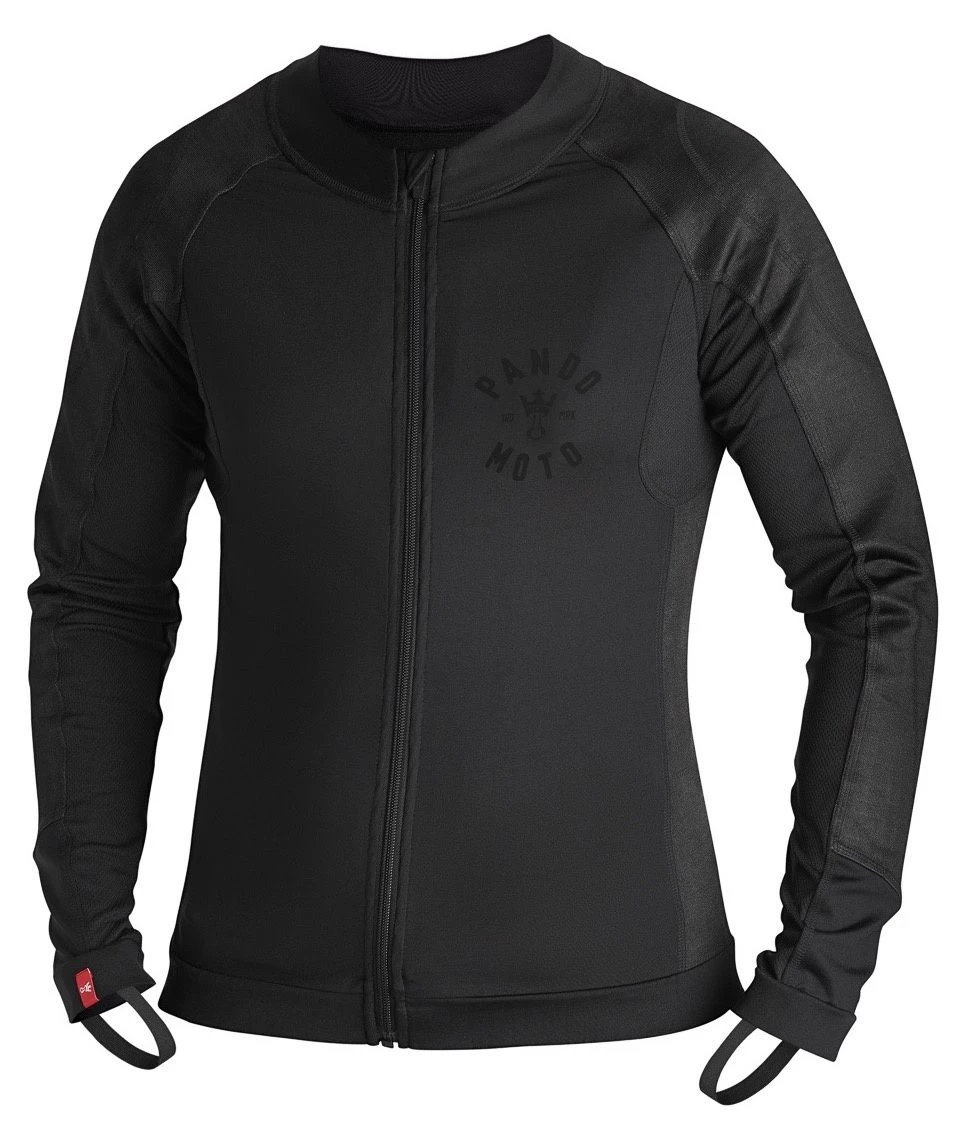 Shell UH 02 Shirt 3 Shell UH 02 Shirt