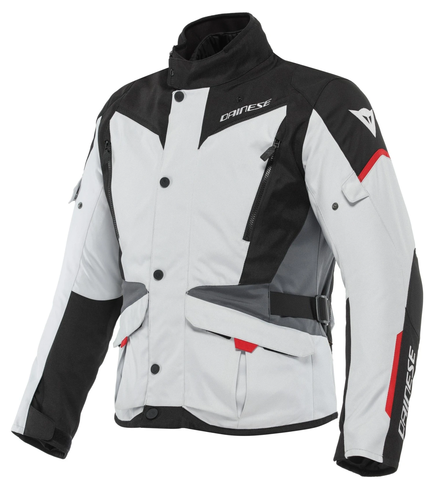 Dainese Tempest 3 D-Dry Motorjas 3 Dainese Tempest 3 D-Dry Motorjas