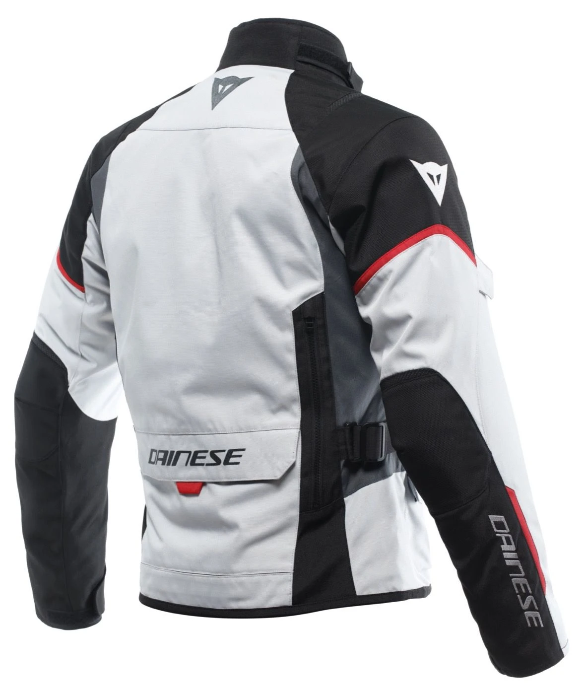 Dainese Tempest 3 D-Dry Motorjas 4 Dainese Tempest 3 D-Dry Motorjas - Afbeelding 2
