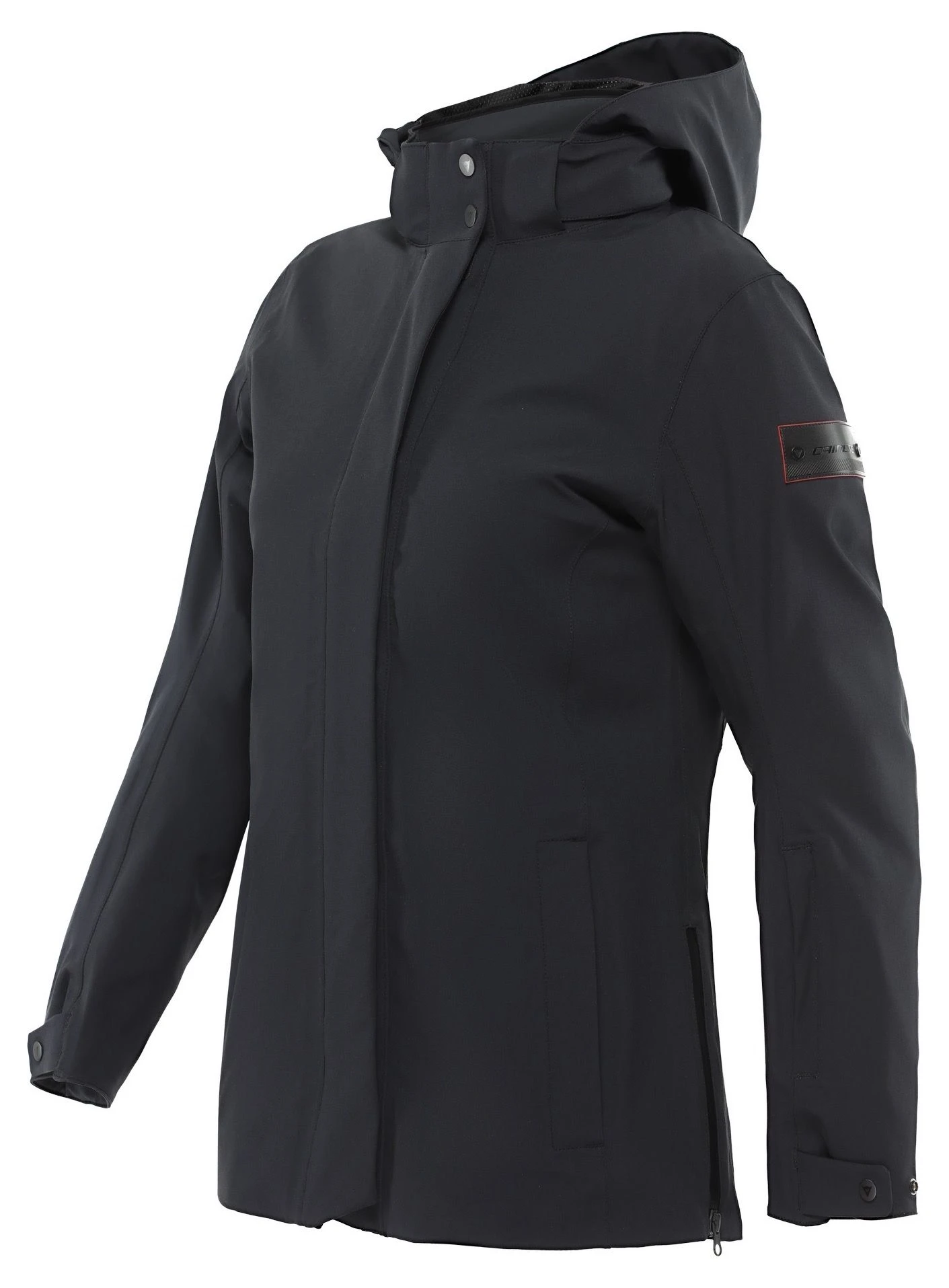 Dainese Brera Dames D-Dry XT Motorjas 3 Dainese Brera Dames D-Dry XT Motorjas