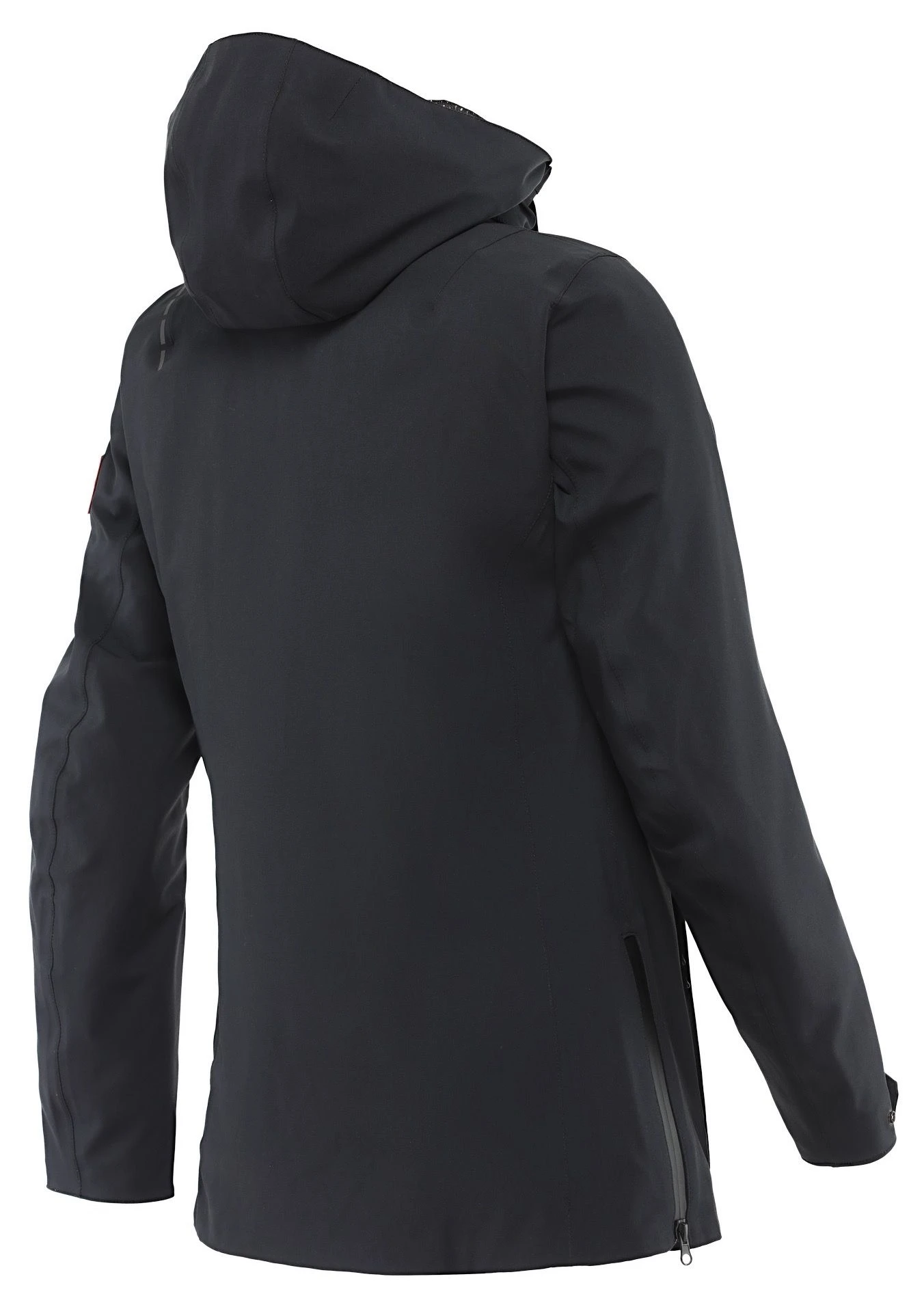 Dainese Brera Dames D-Dry XT Motorjas 4 Dainese Brera Dames D-Dry XT Motorjas - Afbeelding 2