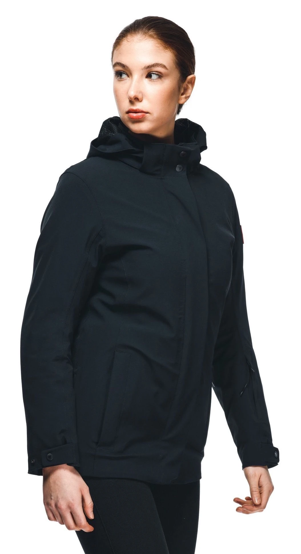 Dainese Brera Dames D-Dry XT Motorjas 5 Dainese Brera Dames D-Dry XT Motorjas - Afbeelding 3