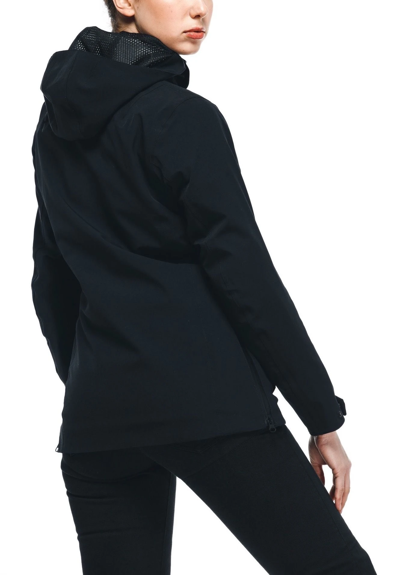 Dainese Brera Dames D-Dry XT Motorjas 6 Dainese Brera Dames D-Dry XT Motorjas - Afbeelding 4