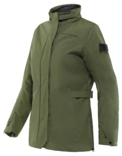 Dainese Toledo Dames D-Dry Motorjas