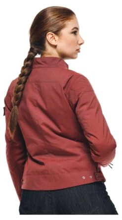 Dainese Rochelle Dames D-Dry Motorjas -Richa || Dainese || Shark Verkoop 024258 300 4 Dainese Rochelle Lady D Dry Jacket 8