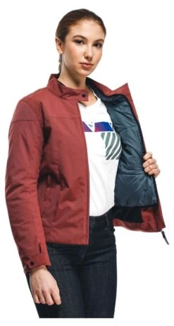 Dainese Rochelle Dames D-Dry Motorjas -Richa || Dainese || Shark Verkoop 024258 300 5 Dainese Rochelle Lady D Dry Jacket 8