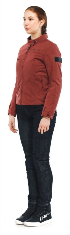 Dainese Rochelle Dames D-Dry Motorjas -Richa || Dainese || Shark Verkoop 024258 300 6 Dainese Rochelle Lady D Dry Jacket 8