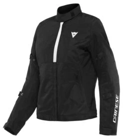 Dainese Risoluta Air Tex Dames Motorjas