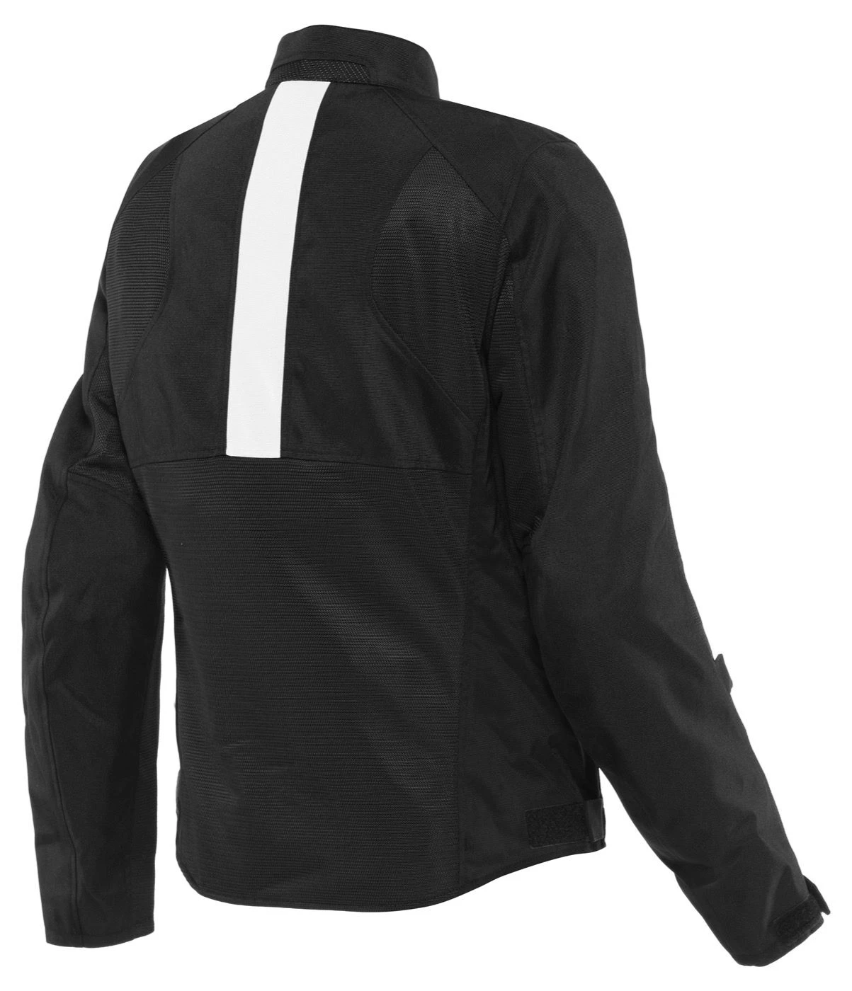 Dainese Risoluta Air Tex Dames Motorjas 4 Dainese Risoluta Air Tex Dames Motorjas - Afbeelding 2