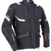 Richa Armada Gore-Tex Pro Motorjas -Richa || Dainese || Shark Verkoop 024715 100 1 Richa Armada GTX Pro Jacket Long 9