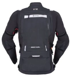 Richa Armada Gore-Tex Pro Motorjas -Richa || Dainese || Shark Verkoop 024715 100 2 Richa Armada GTX Pro Jacket Long 9