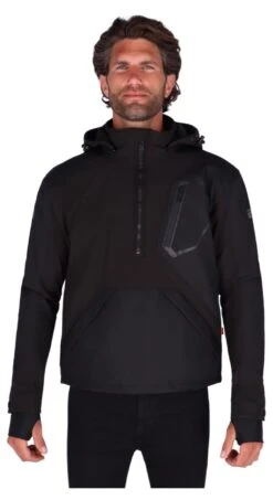 Richa Berlin Motorjas 12 Richa Berlin Motorjas -Richa || Dainese || Shark Verkoop 024719 100 3 Richa Berlin Jacket 10