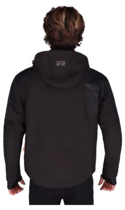 Richa Berlin Motorjas 13 Richa Berlin Motorjas -Richa || Dainese || Shark Verkoop 024719 100 4 Richa Berlin Jacket
