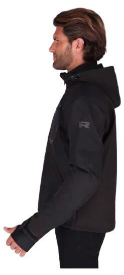 Richa Berlin Motorjas 14 Richa Berlin Motorjas -Richa || Dainese || Shark Verkoop 024719 100 5 Richa Berlin Jacket