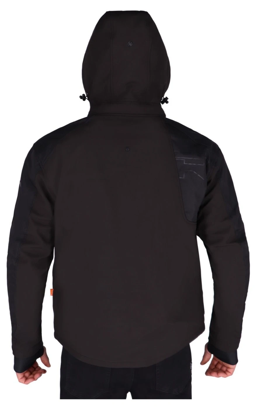 Richa Berlin Motorjas 9 Richa Berlin Motorjas - Afbeelding 7