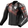 Apex Motorjas -Richa || Dainese || Shark Verkoop 024889 131 1 REV IT Apex Jacket