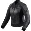 Median Dames Motorjas -Richa || Dainese || Shark Verkoop 024892 112 1 REV IT Median Ladies Jacket 6