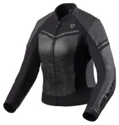 Median Dames Motorjas