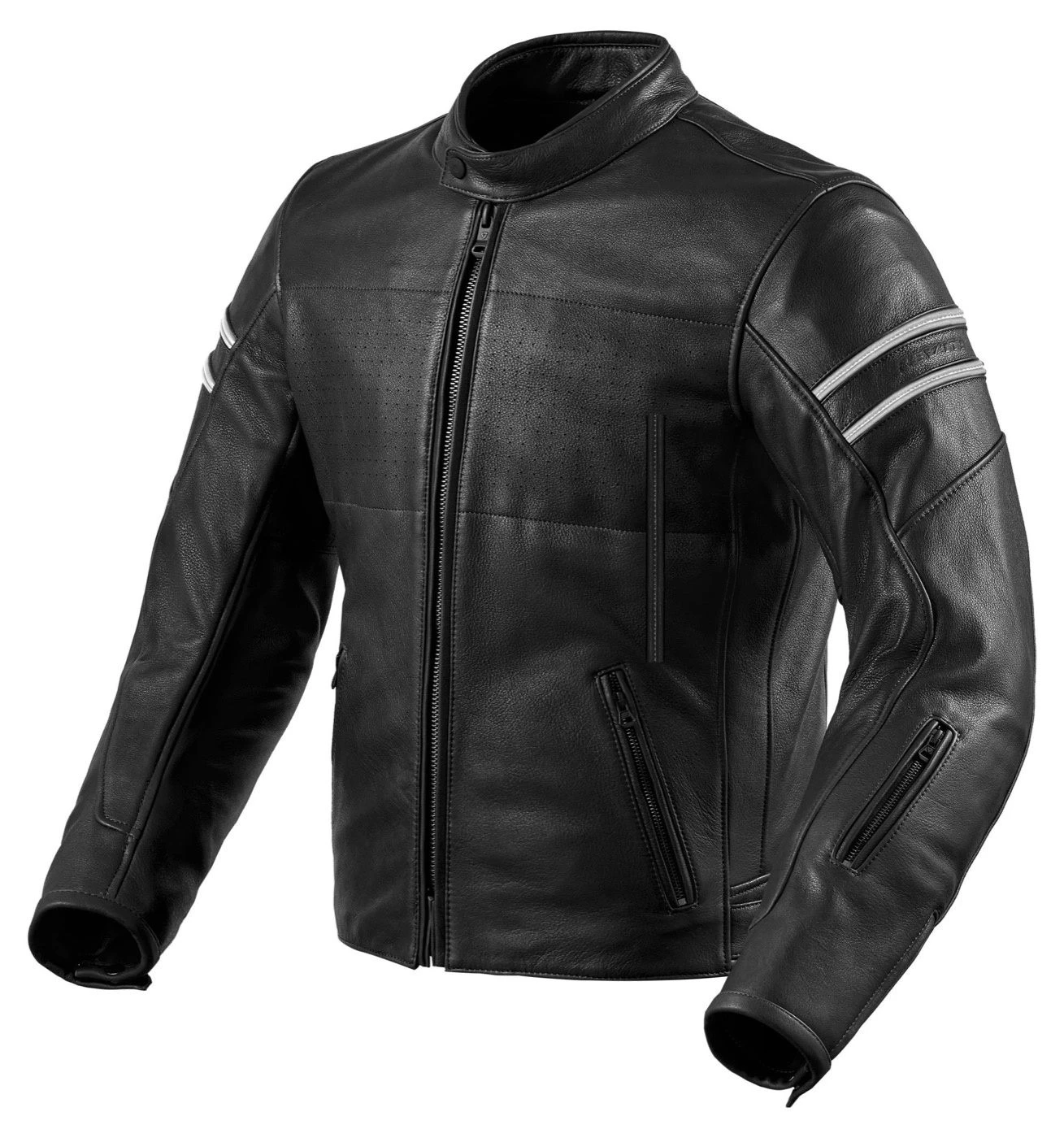 Stride Motorjas 3 Stride Motorjas