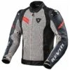 Apex Air H2O Waterdichte Motorjas 2 Apex Air H2O Waterdichte Motorjas -Richa || Dainese || Shark Verkoop 024896 131 1 REV IT Apex Air Jacket