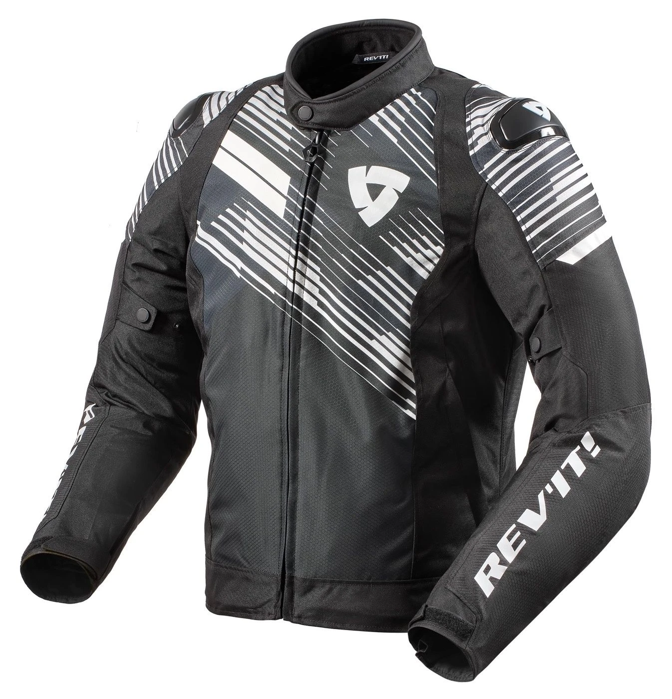 Apex TL Motorjas 3 Apex TL Motorjas