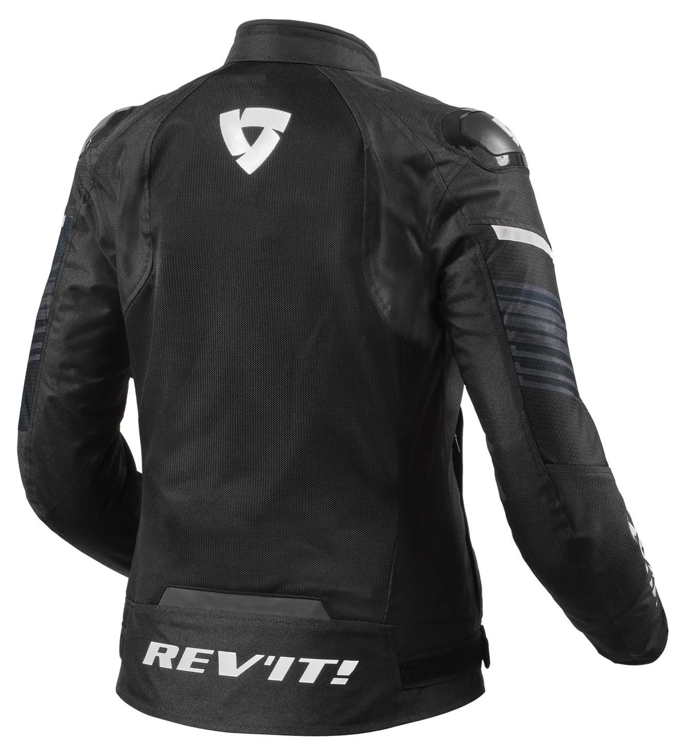 Apex Air H2O Waterdichte Dames Motorjas 4 Apex Air H2O Waterdichte Dames Motorjas - Afbeelding 2