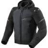 Iridium H2O Motorjas 1 Iridium H2O Motorjas -Richa || Dainese || Shark Verkoop 024907 100 1 REV IT Iridium H2O Jacket