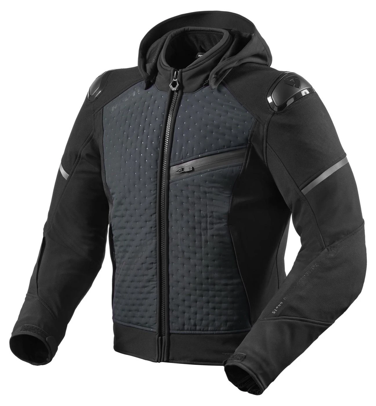 Iridium H2O Motorjas 3 Iridium H2O Motorjas