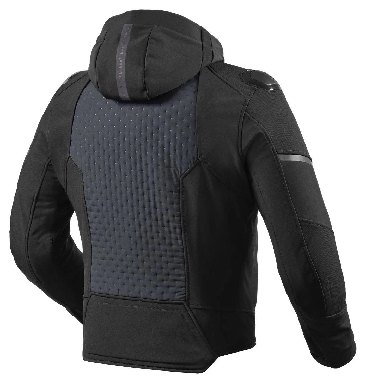 Iridium H2O Motorjas 4 Iridium H2O Motorjas - Afbeelding 2