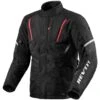 Move H2O Waterdichte Motorjas 1 Move H2O Waterdichte Motorjas -Richa || Dainese || Shark Verkoop 024910 100 1 REV IT Move H2O Jacket