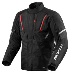 Move H2O Waterdichte Motorjas