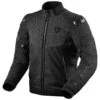 Action H2O Motorjas -Richa || Dainese || Shark Verkoop 024911 100 1 REV IT Action H2O Jacket