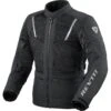 Levante 2 H2O Waterdichte Motorjas 1 Levante 2 H2O Waterdichte Motorjas -Richa || Dainese || Shark Verkoop 024912 100 1 REV IT Levante 2 H2O Jacket