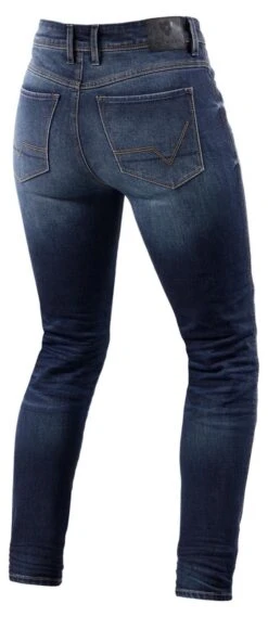 Marley Dames SK Motorjeans 5 Marley Dames SK Motorjeans -Richa || Dainese || Shark Verkoop 024920 500 2 REV IT Marley Ladies SK Jeans