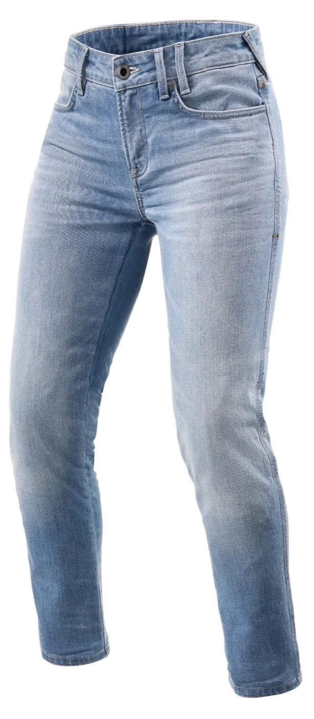 Shelby 2 Dames SK Motorjeans 3 Shelby 2 Dames SK Motorjeans