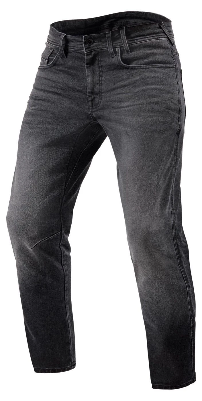 Detroit 2 TF Motorjeans 3 Detroit 2 TF Motorjeans