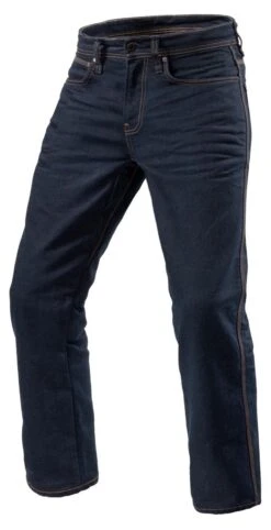 Newmont LF Motorjeans