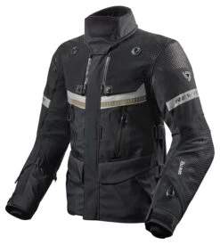Dominator 3 Gore-Tex Motorjas