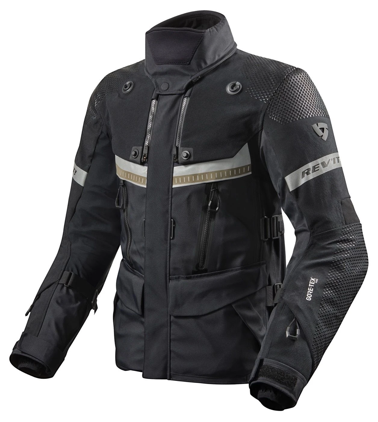 Dominator 3 Gore-Tex Motorjas 3 Dominator 3 Gore-Tex Motorjas