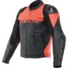 Dainese Racing 4 Perf. Motorjas 1 Dainese Racing 4 Perf. Motorjas -Richa || Dainese || Shark Verkoop 025088 131 1 Dainese Racing 4 Leather Jacket Perf