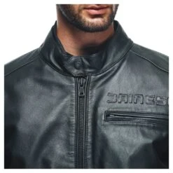 Dainese Zaurax Motorjas 12 Dainese Zaurax Motorjas -Richa || Dainese || Shark Verkoop 025091 100 5 Dainese Zaurax Leather Jacket