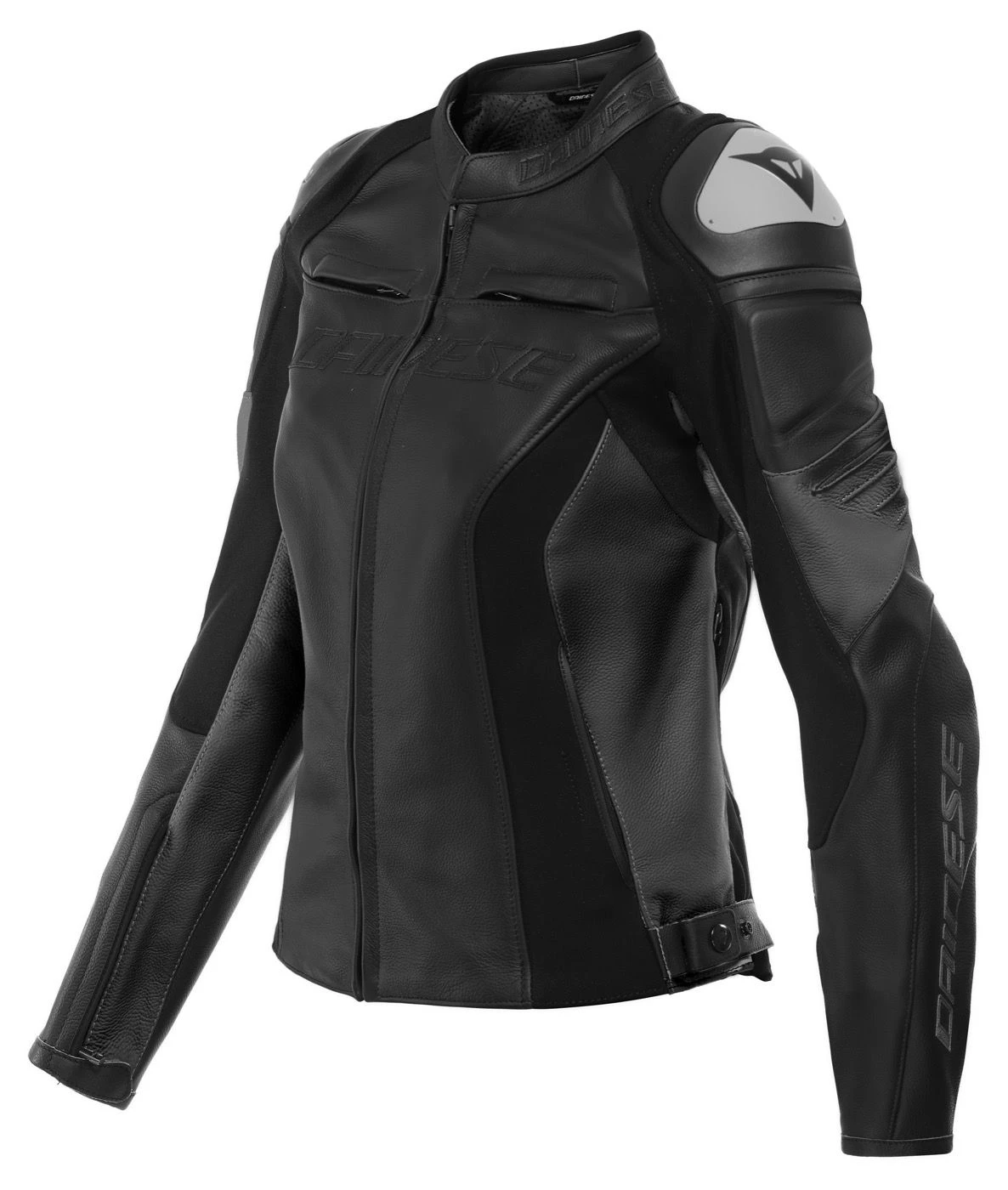 Dainese Racing 4 Dames Motorjas 3 Dainese Racing 4 Dames Motorjas