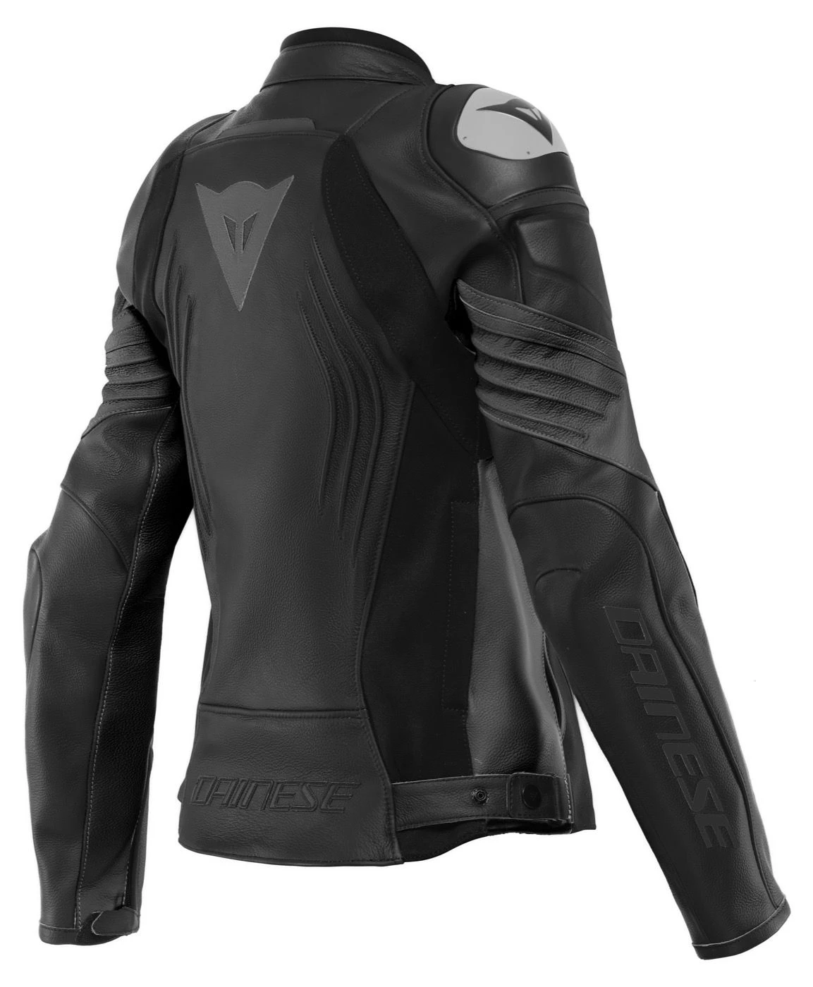 Dainese Racing 4 Dames Motorjas 4 Dainese Racing 4 Dames Motorjas - Afbeelding 2